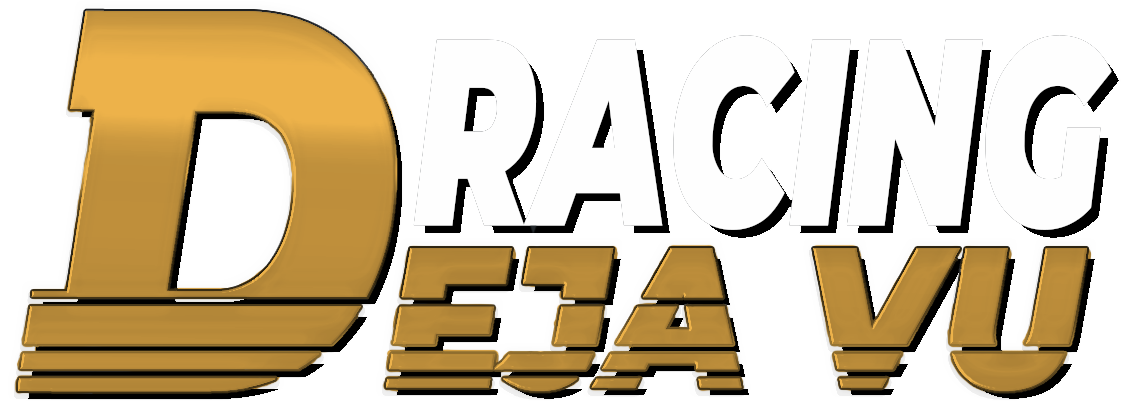 Deja Vu Racing Logo